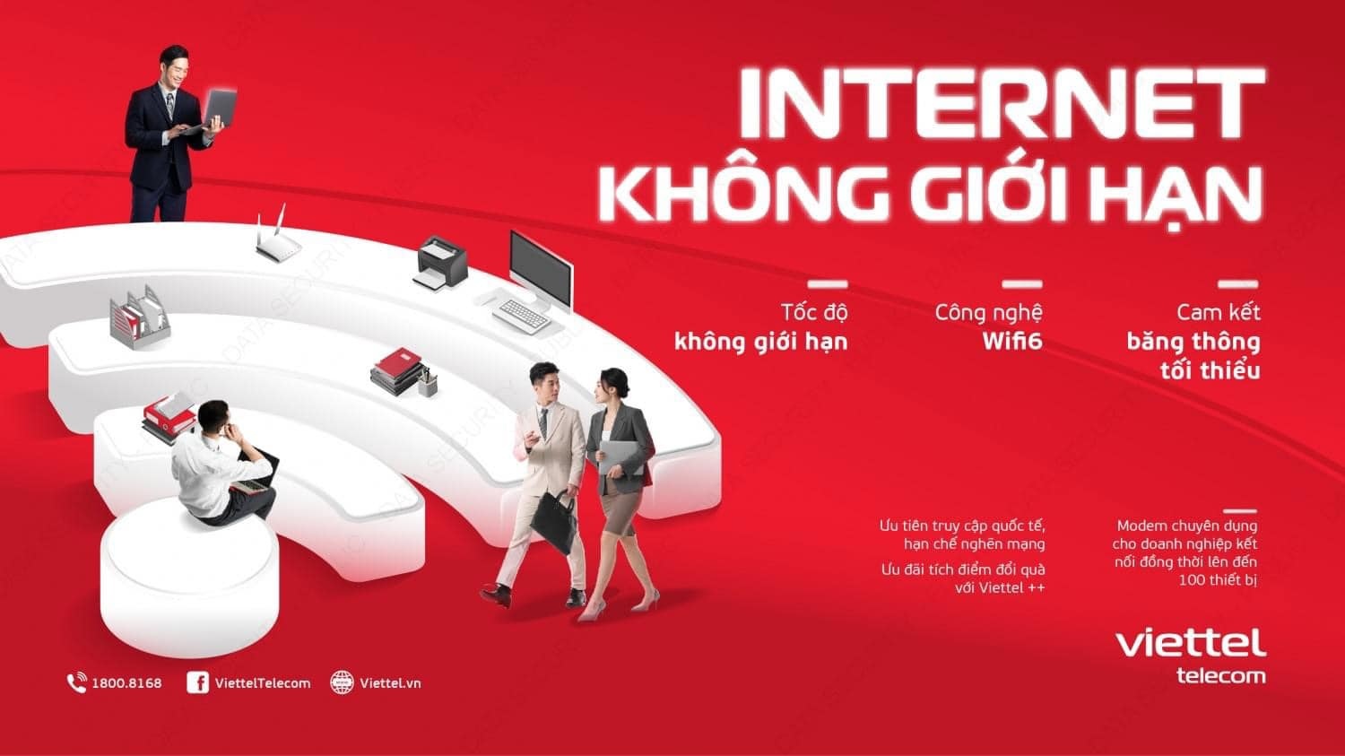 Các khu vực triển khai dịch vụ mạng Internet Viettel Quận 5 của Dangkyinternet.vn