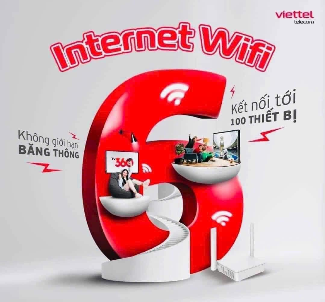 Đối tượng nên lắp mạng Internet Viettel phường Linh Tây - Dangkyinternet.vn
