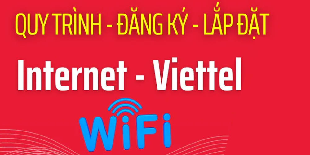Dangkyinternet.vn hướng dẫn đăng ký và lắp đặt mạng Internet Viettel tại Quận 9