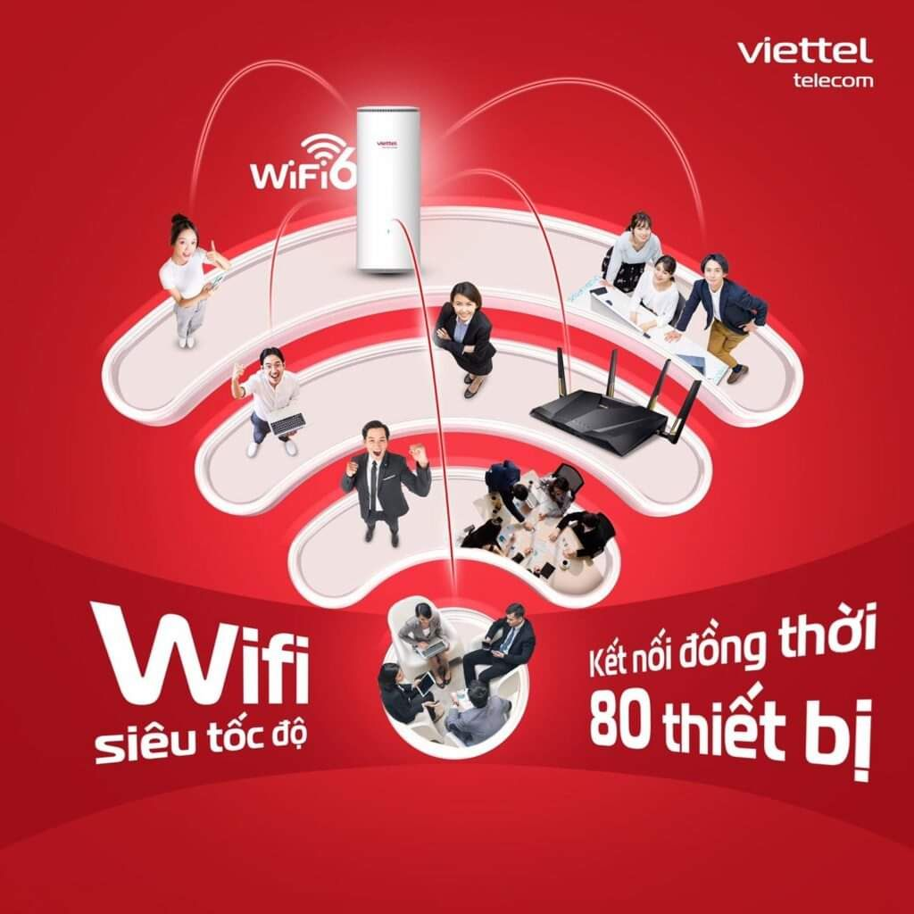 Nhu cầu lắp mạng Internet tại Cần Giờ và nhà mạng uy tín - Dangkyinternet.vn