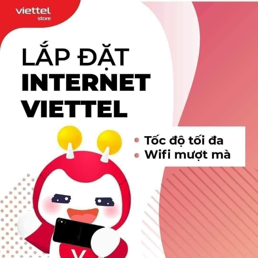 Dịch vụ của Viettel hỗ trợ đa nền tảng, tương thích nhiều thiết bị -Dangkyinternet.vn