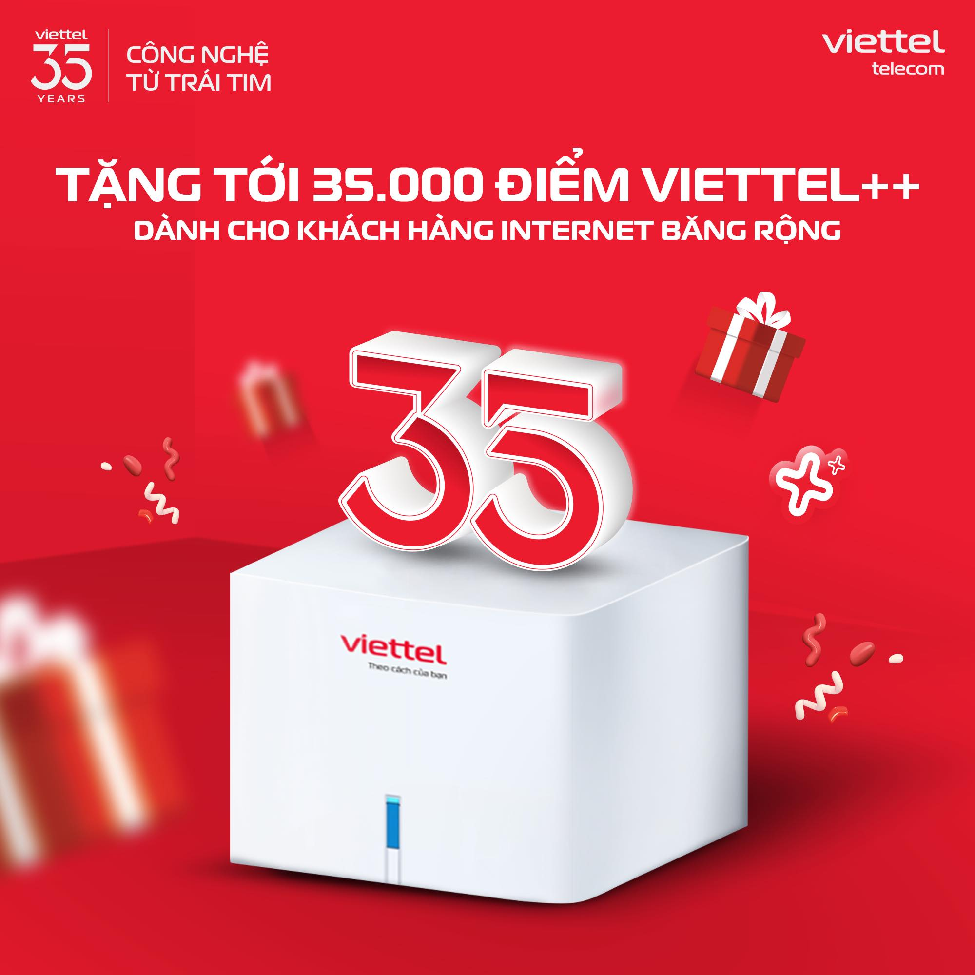 Cách đăng ký dịch vụ Internet Viettel tại Phường Bình Thọ - Dangkyinternet.vn