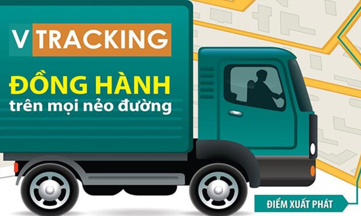 Các lý do nên chọn dịch vụ VTracking của Viettel - Dangkyinternet.vn