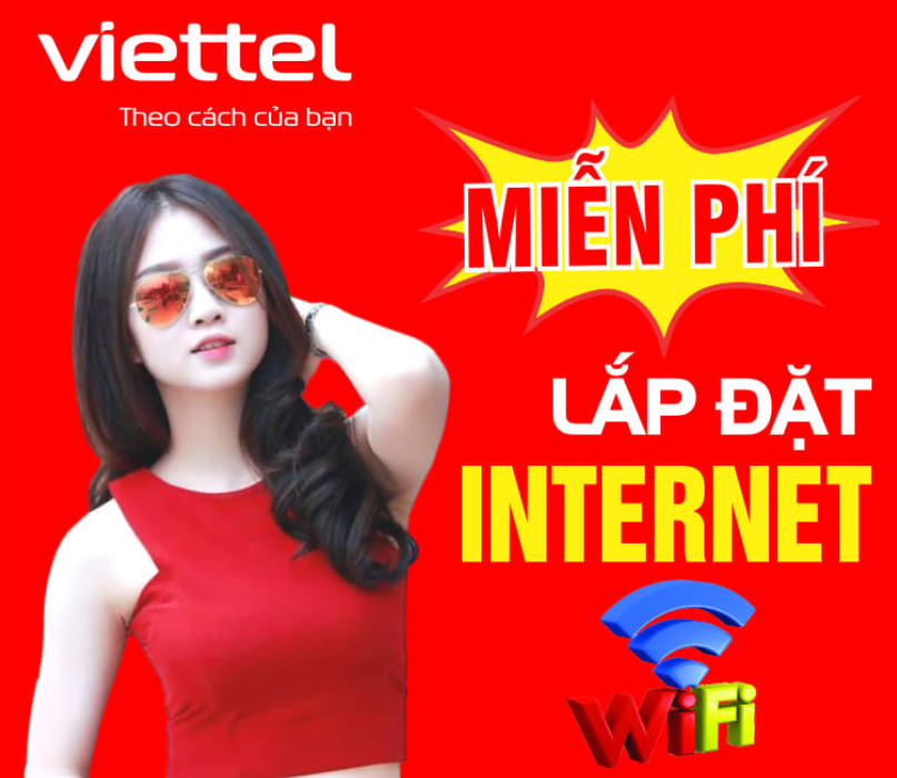 Dangkyinternet.vn - Đăng ký dịch vụ lắp mạng Internet Viettel quận 10