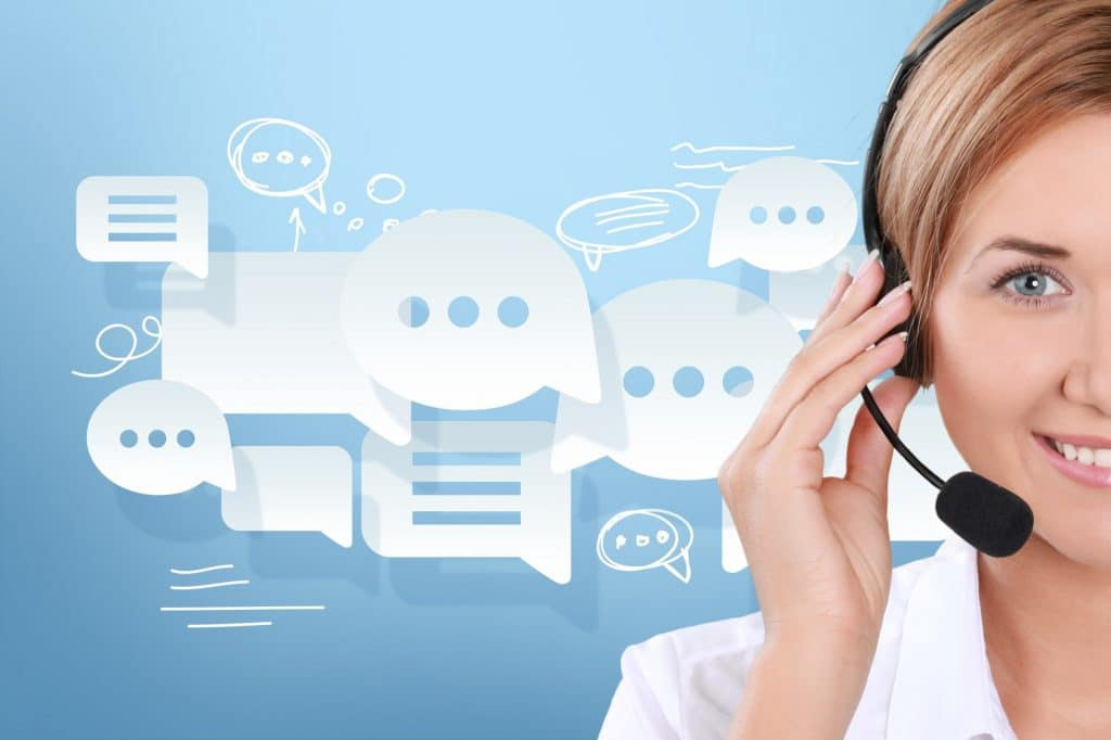Tổng đài 1900 tăng sự uy tín và chuyên nghiệp trong mắt khách hàng - Dangkyinternet.vn