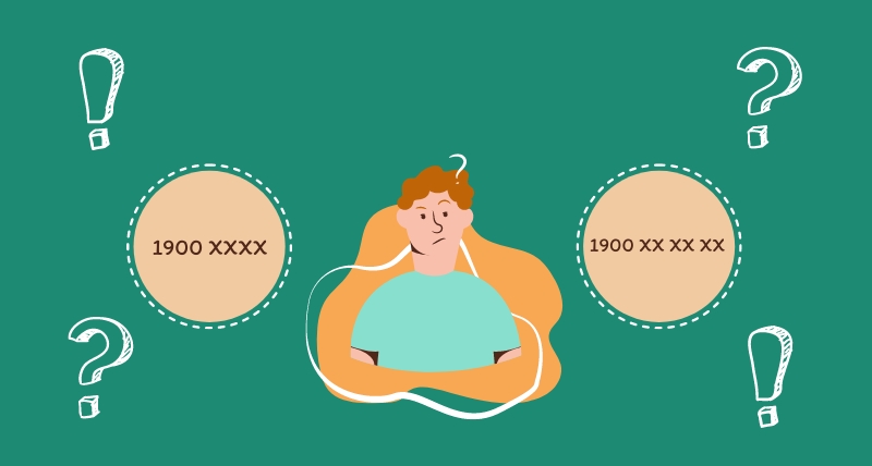 Quy trình đăng ký sử dụng dịch vụ thuê đầu số 1900 - Dangkyinternet.vn