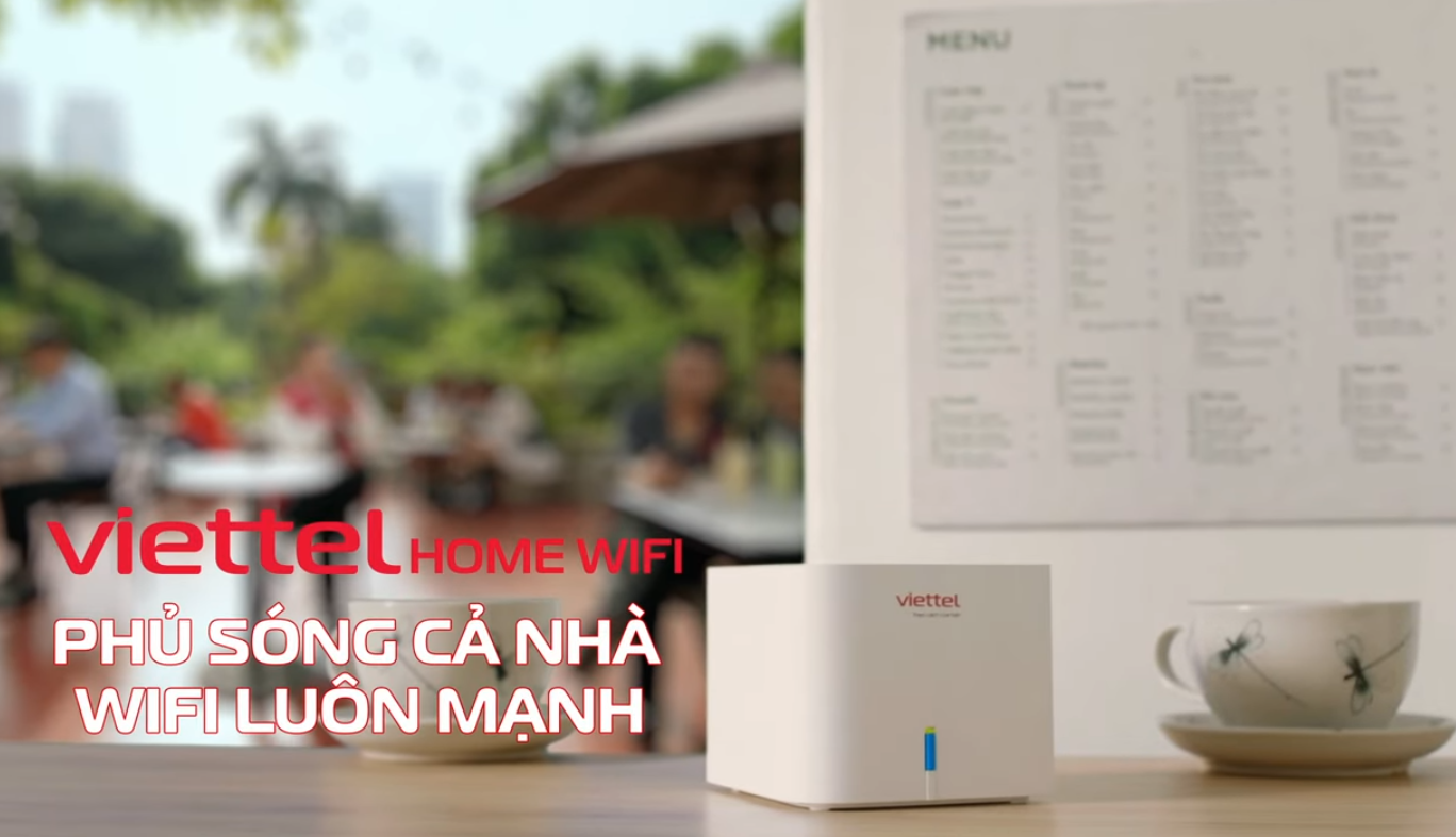 Dangkyinternet.vn hướng dẫn lựa chọn gói cước Internet Viettel Quận 2
