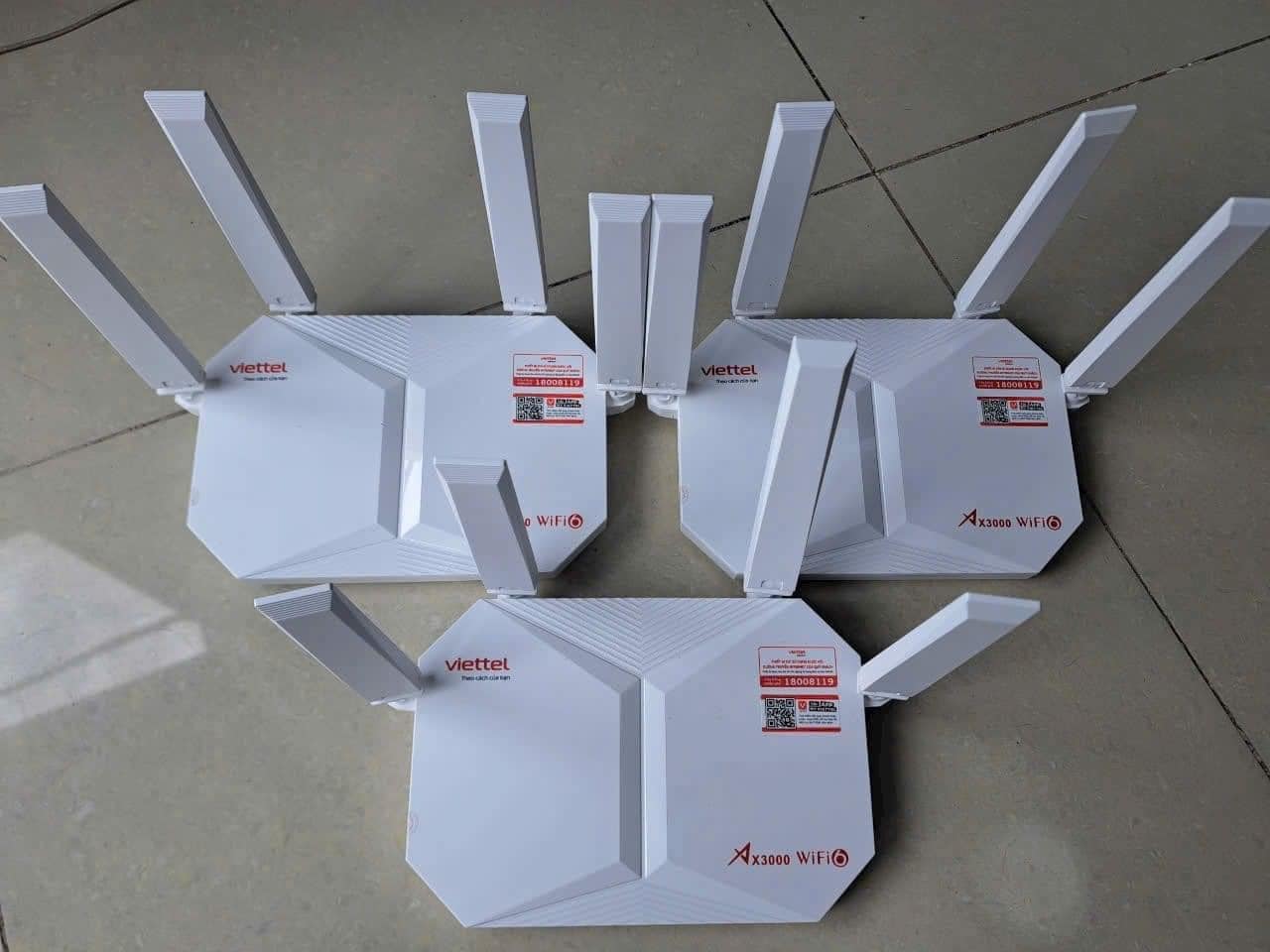 Quy trình đăng ký dịch vụ internet Viettel cực chuyên nghiệp
