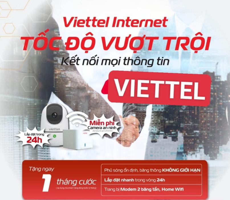 Khu vực phủ sóng mạng Internet Viettel tại Quận 3 - Dangkyinternet.vn