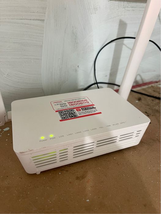 Modem wifi Viettel được nhiều khách hàng sử dụng - Dangkyinternet.vn