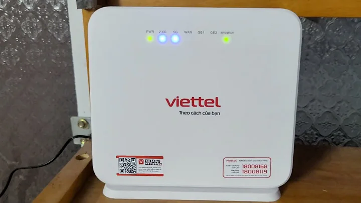 Quy trình lắp đặt mạng Internet Viettel phường Linh Chiểu của Dangkyinternet.vn