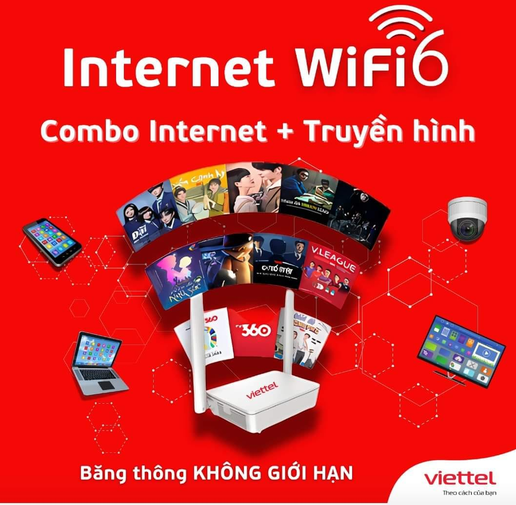 Ưu điểm khi lắp đặt Internet Viettel phường Trường Thọ - Dangkyinternet.vn